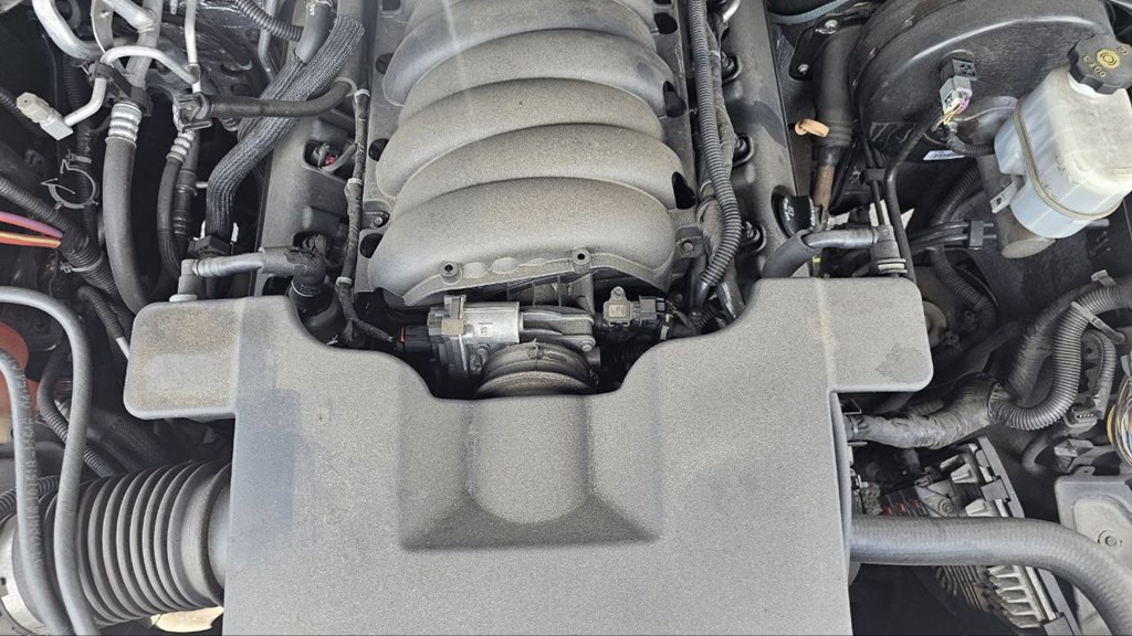 2019 Chevrolet Suburban Image 10