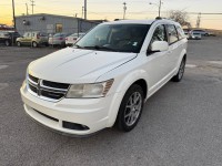 Image for 2011 Dodge Journey SXT ID: 6320116