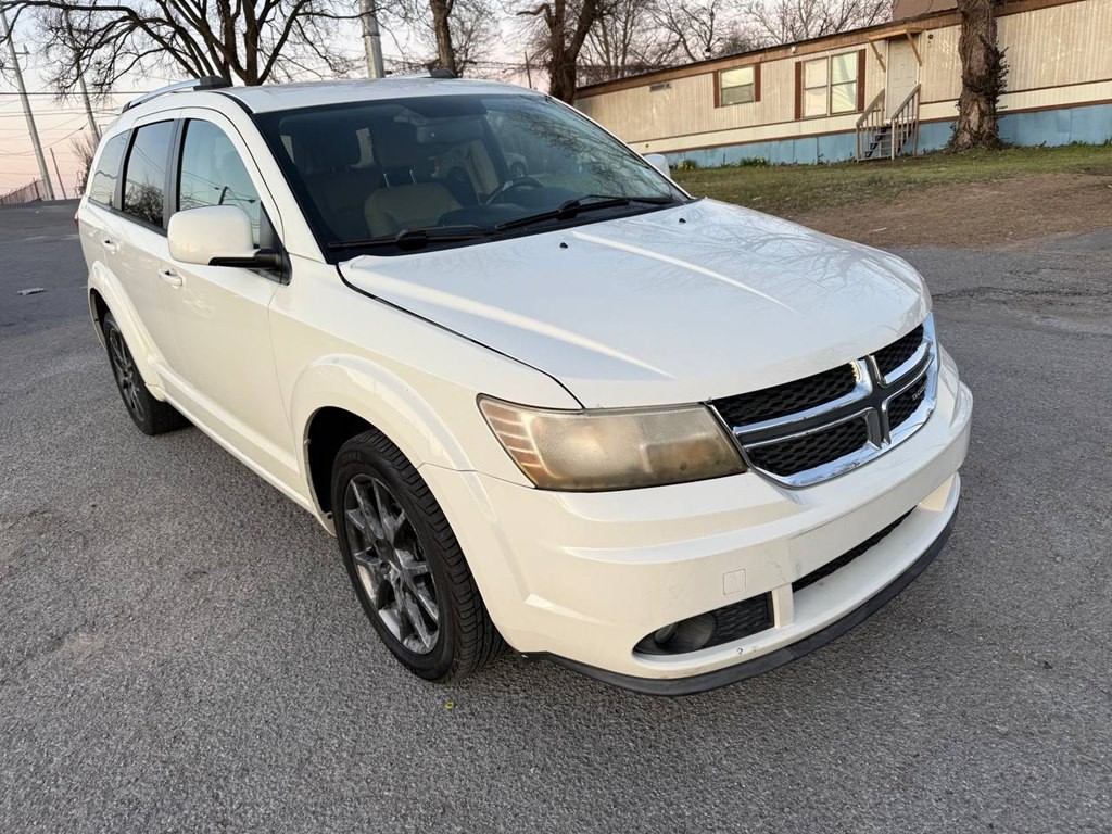 2011 Dodge Journey Image 3