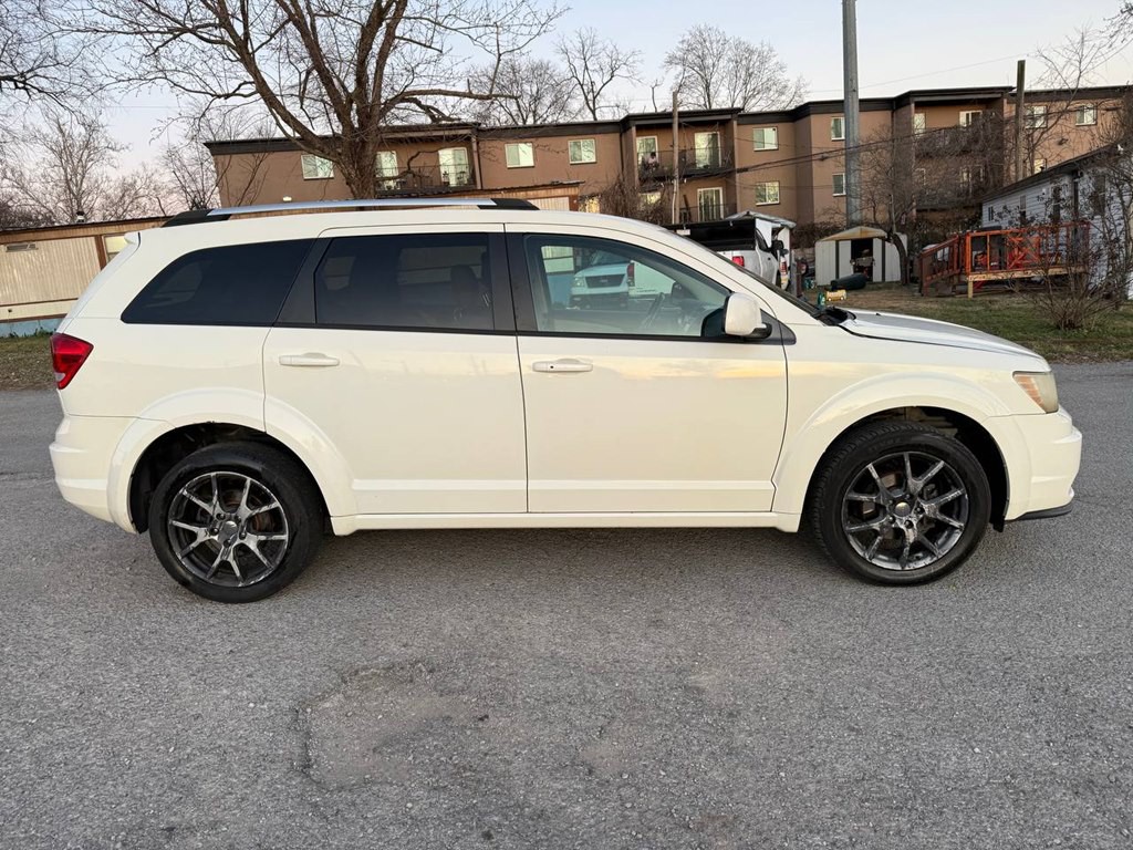 2011 Dodge Journey Image 4