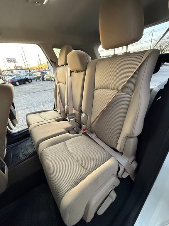 2011 Dodge Journey Image 21