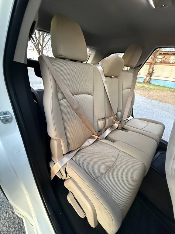 2011 Dodge Journey Image 22