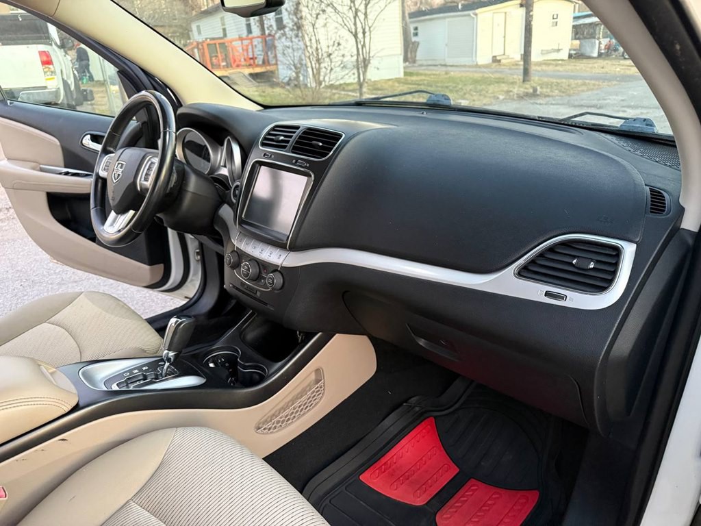 2011 Dodge Journey Image 26