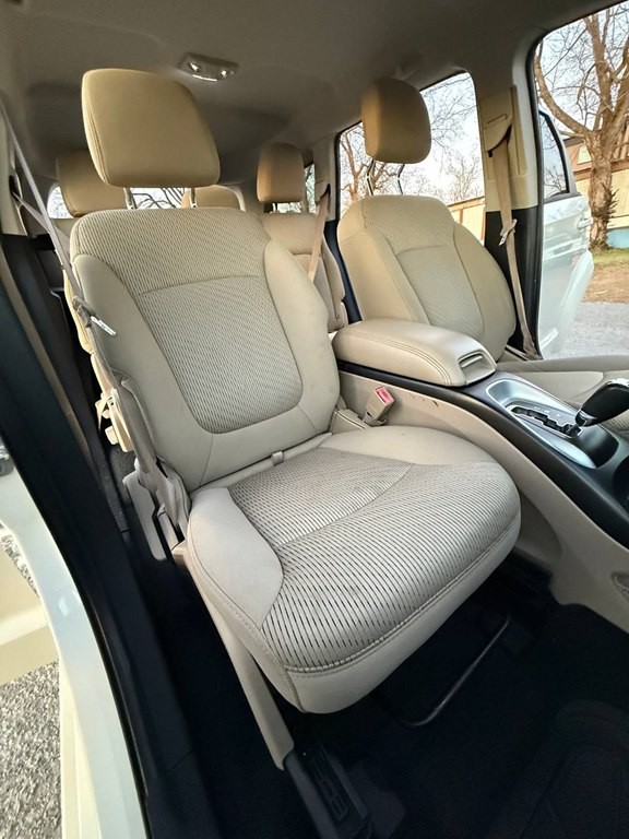 2011 Dodge Journey Image 28