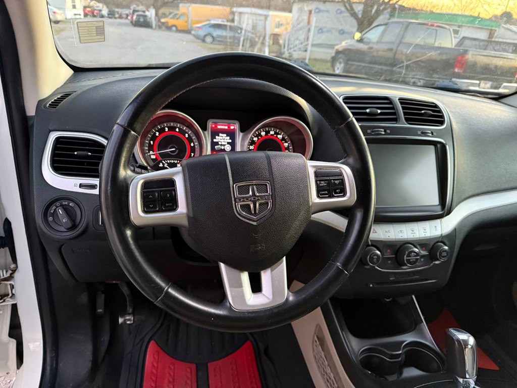 2011 Dodge Journey Image 29