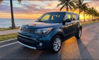 Image for 2018 Kia Soul + ID: 6376804