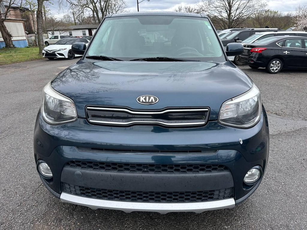 2018 Kia Soul Image 3