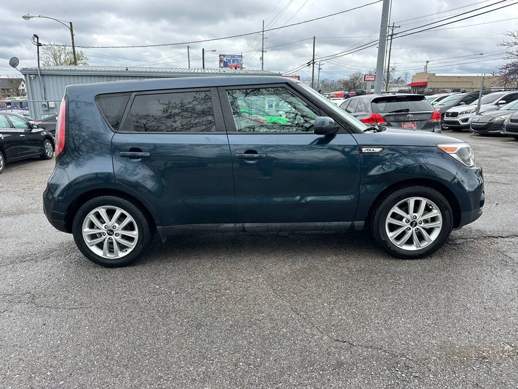 2018 Kia Soul Image 5