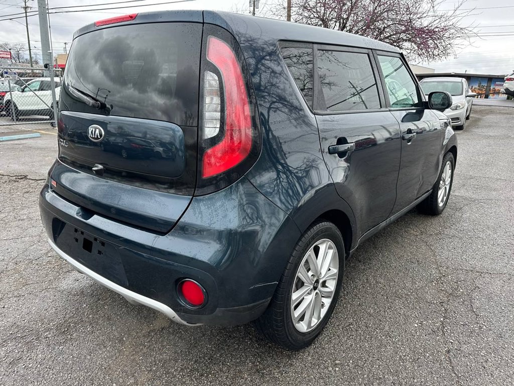 2018 Kia Soul Image 6