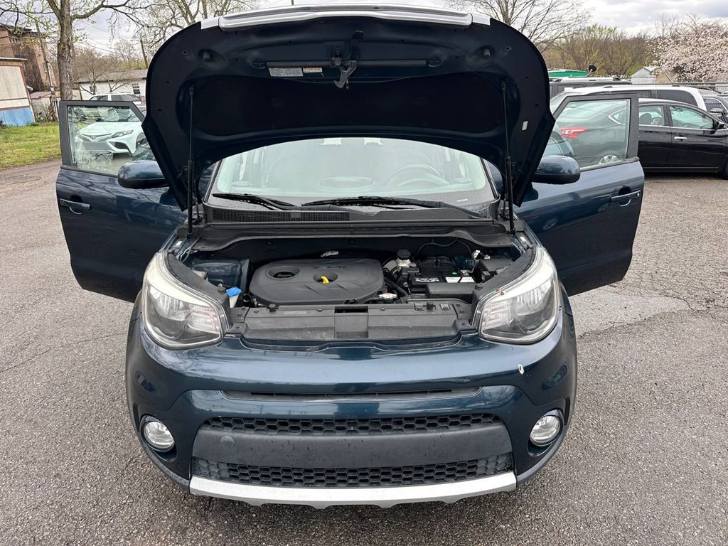 2018 Kia Soul Image 10
