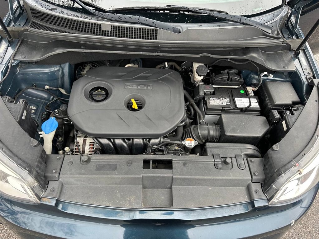 2018 Kia Soul Image 11