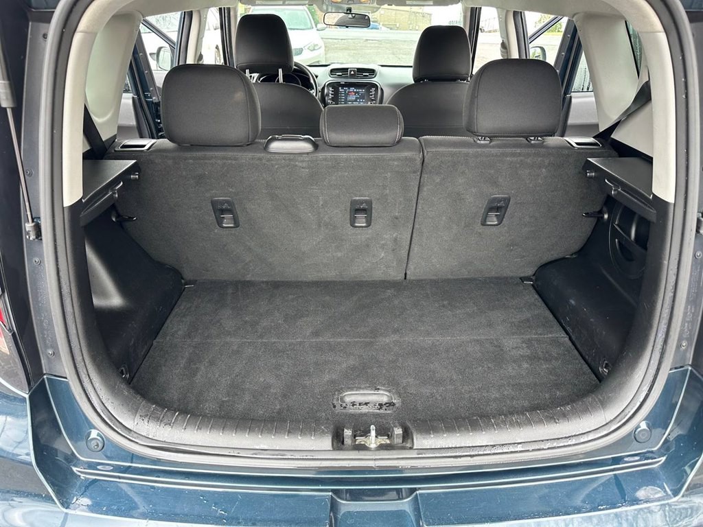 2018 Kia Soul Image 13