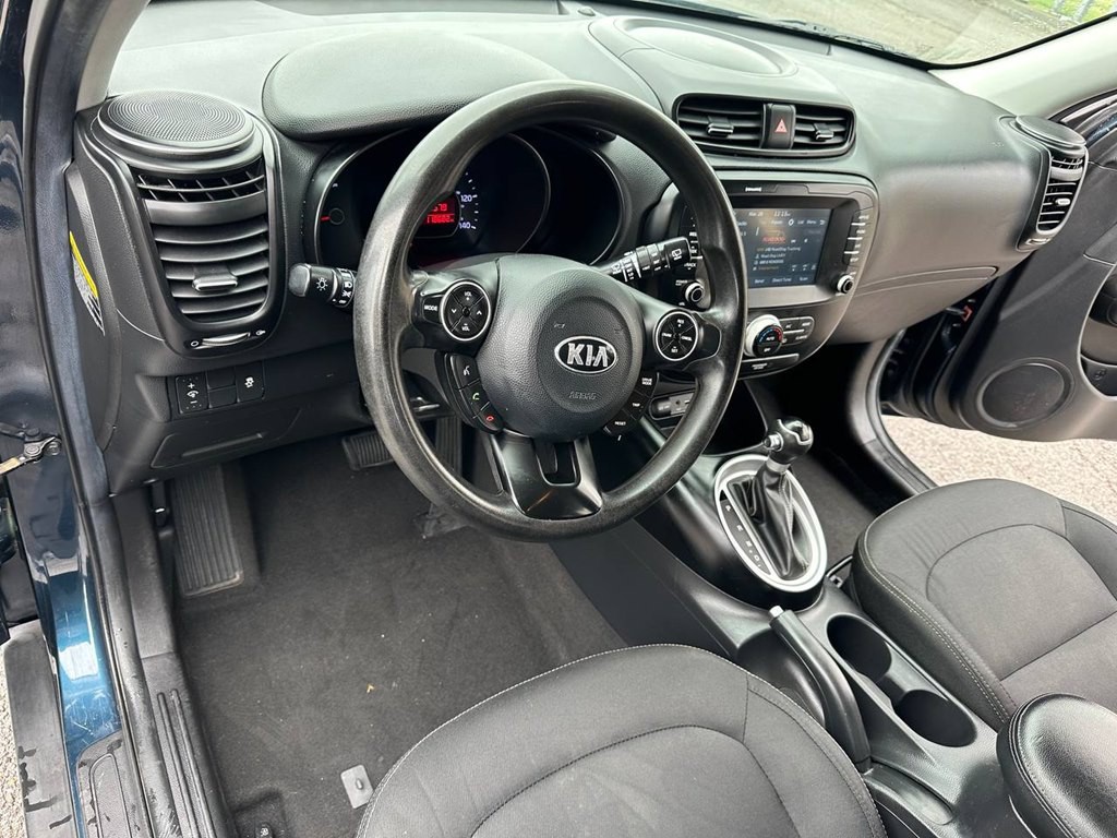2018 Kia Soul Image 14