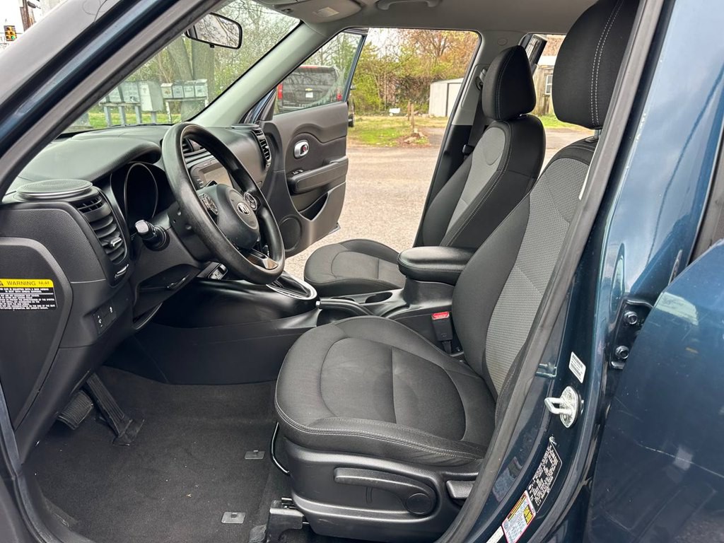 2018 Kia Soul Image 15