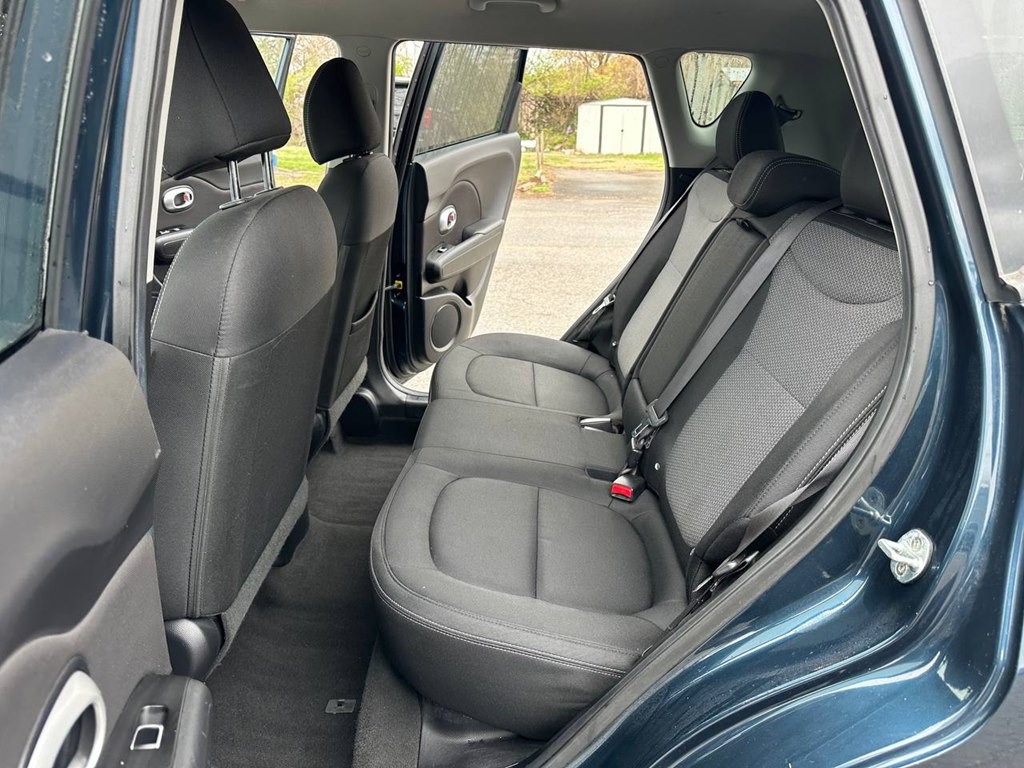 2018 Kia Soul Image 17