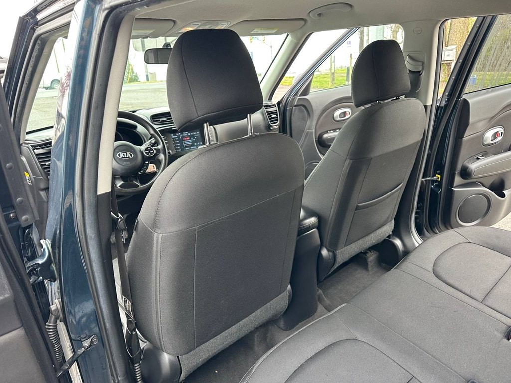 2018 Kia Soul Image 18