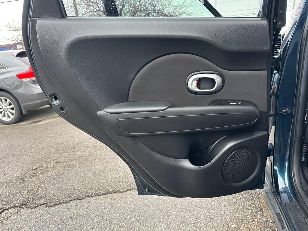 2018 Kia Soul Image 19