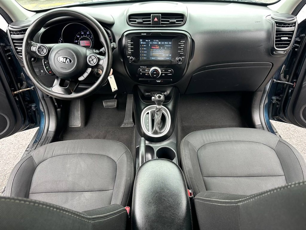 2018 Kia Soul Image 20
