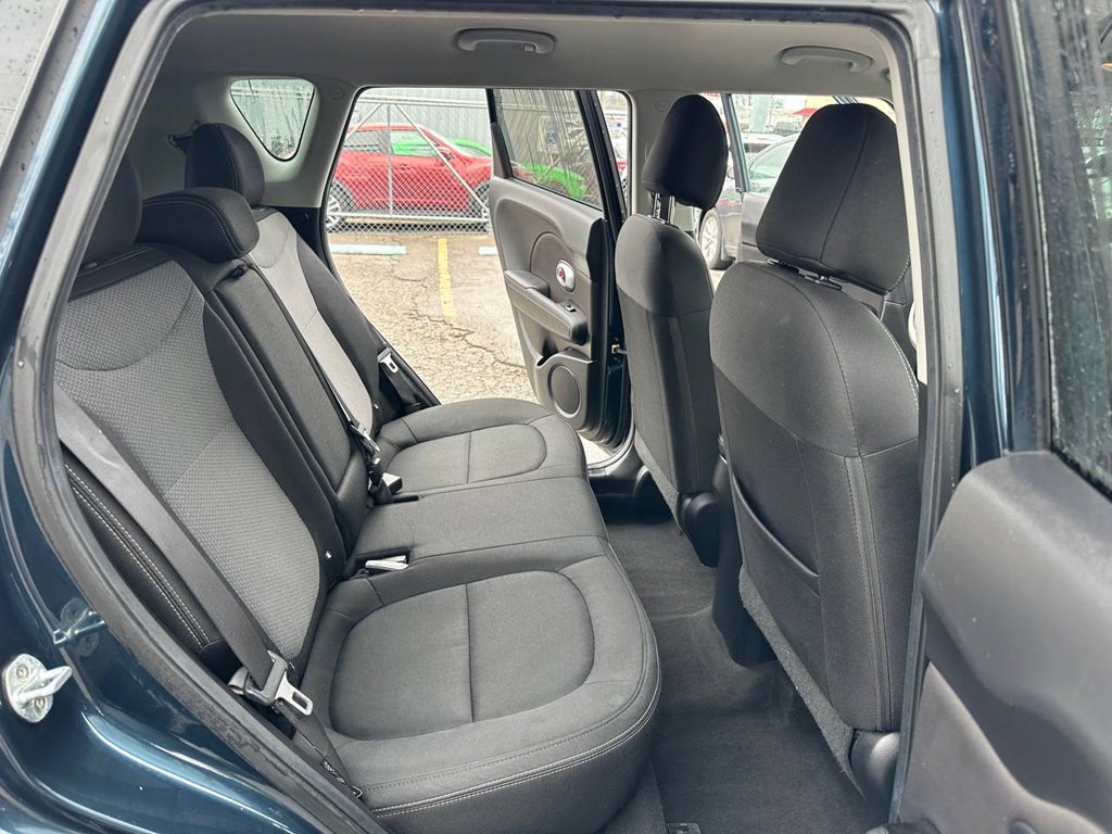 2018 Kia Soul Image 21