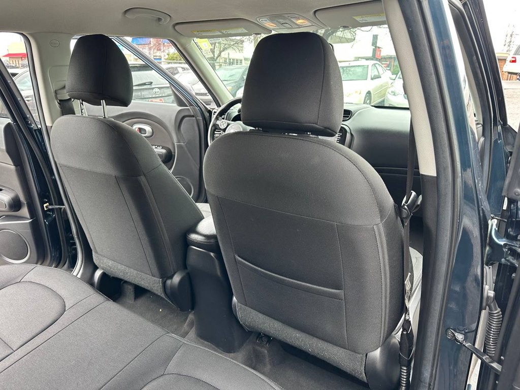 2018 Kia Soul Image 22