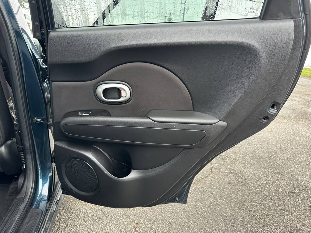 2018 Kia Soul Image 23
