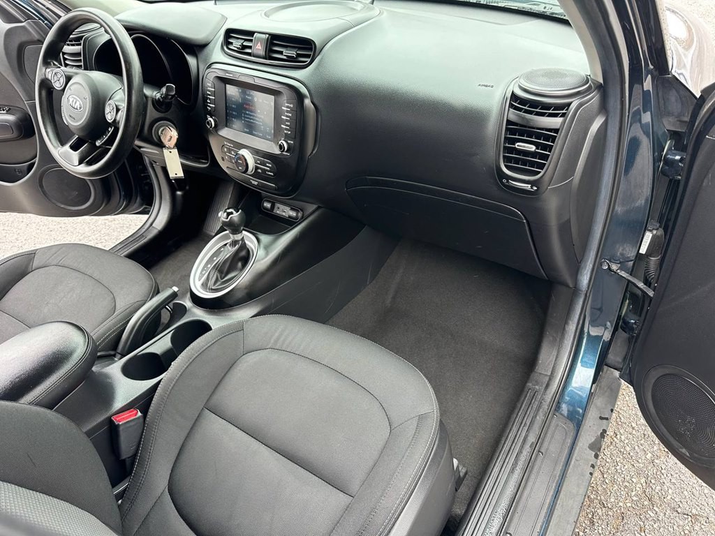 2018 Kia Soul Image 24