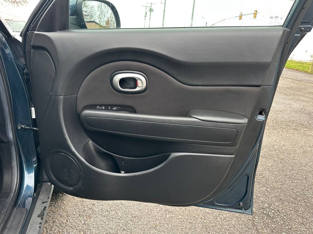 2018 Kia Soul Image 26