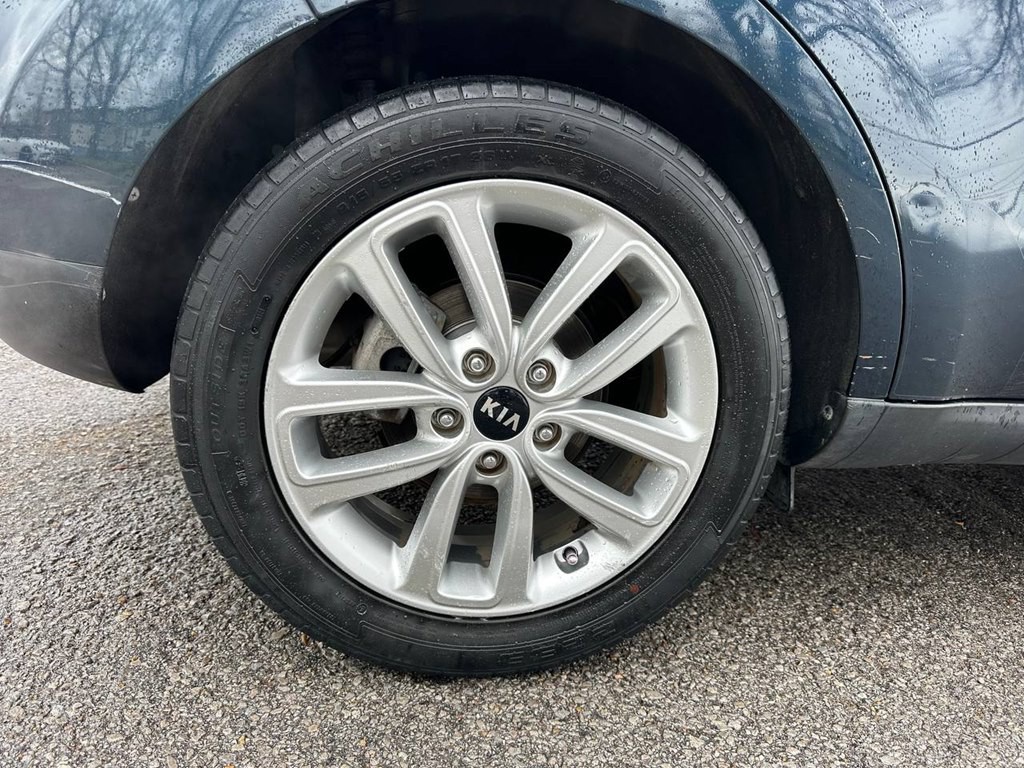 2018 Kia Soul Image 27