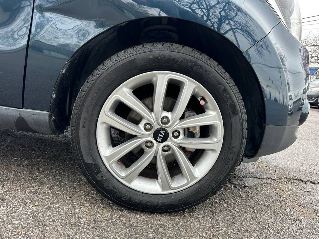 2018 Kia Soul Image 28