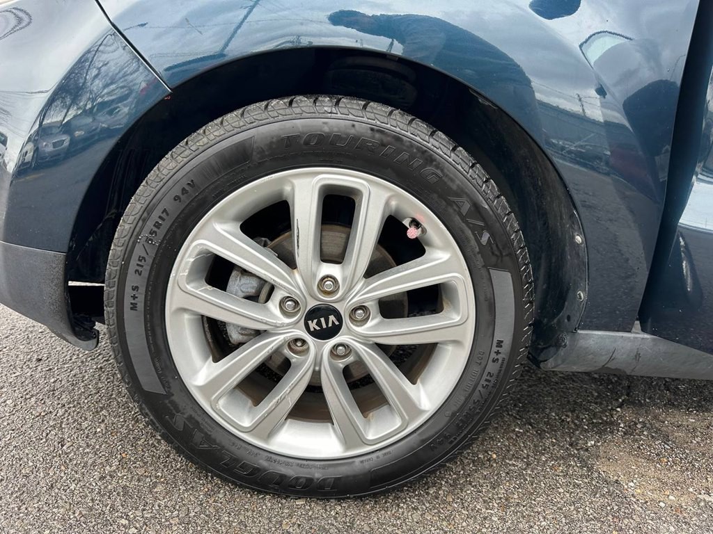 2018 Kia Soul Image 29