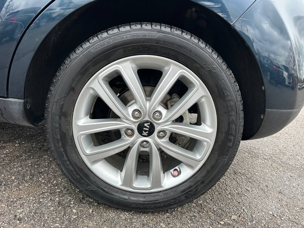 2018 Kia Soul Image 30