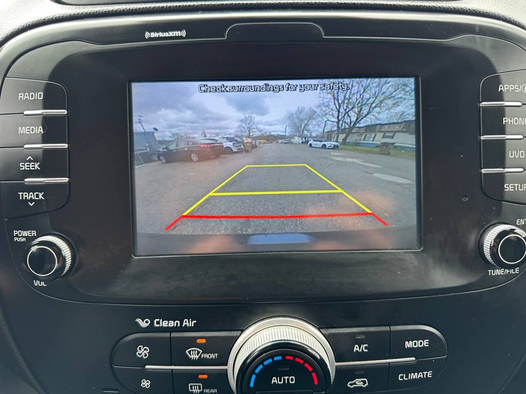 2018 Kia Soul Image 31