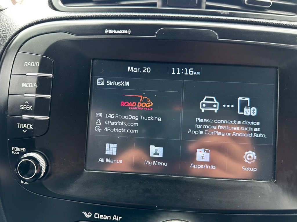 2018 Kia Soul Image 32