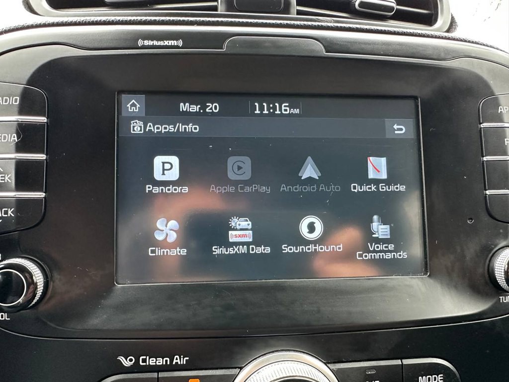 2018 Kia Soul Image 33