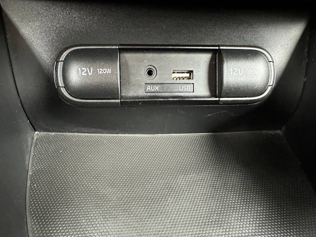 2018 Kia Soul Image 34