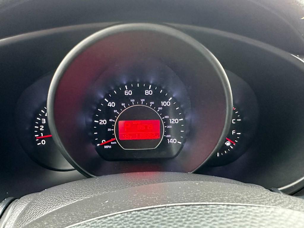 2018 Kia Soul Image 35