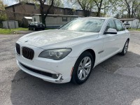 Image for 2012 BMW 7 Series 740i ID: 6419989