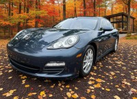 Image for 2011 Porsche Panamera S ID: 6483053