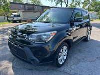 Image for 2014 Kia Soul + ID: 6484471