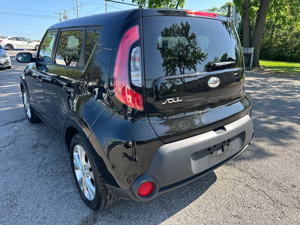 2014 Kia Soul Image 7