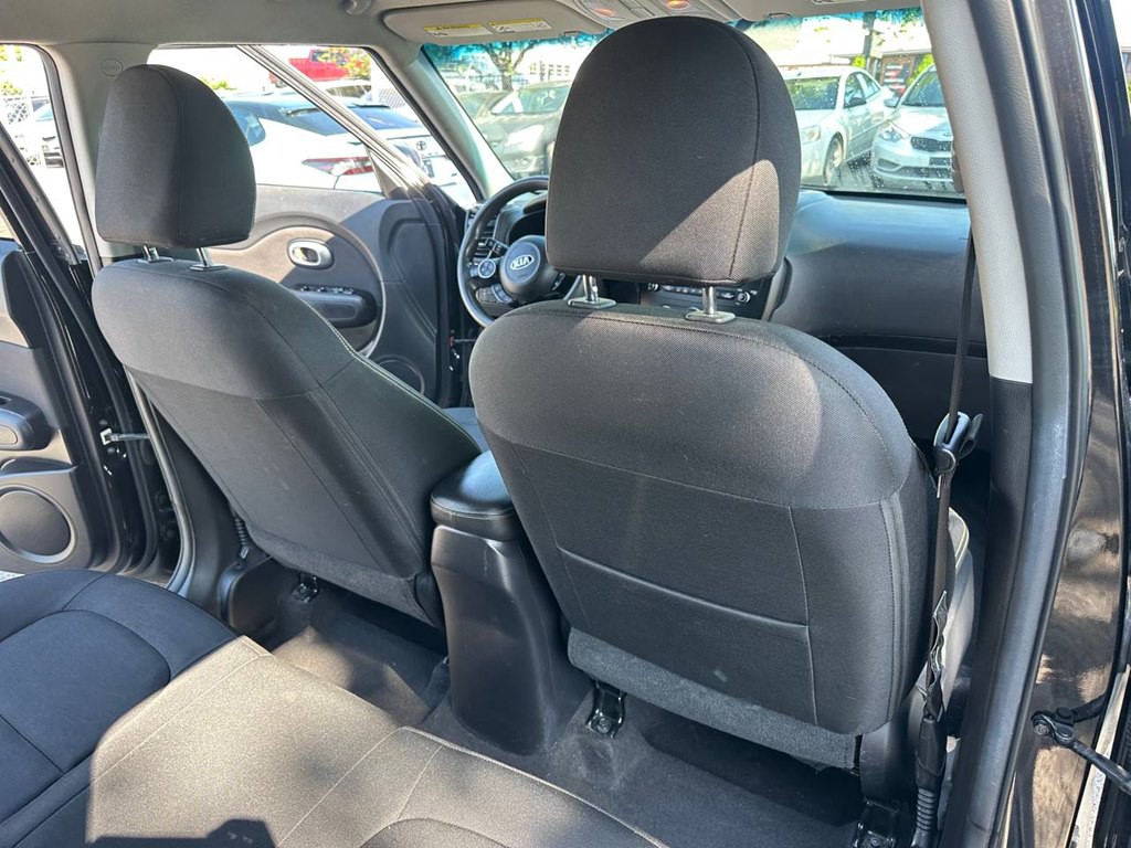 2014 Kia Soul Image 20