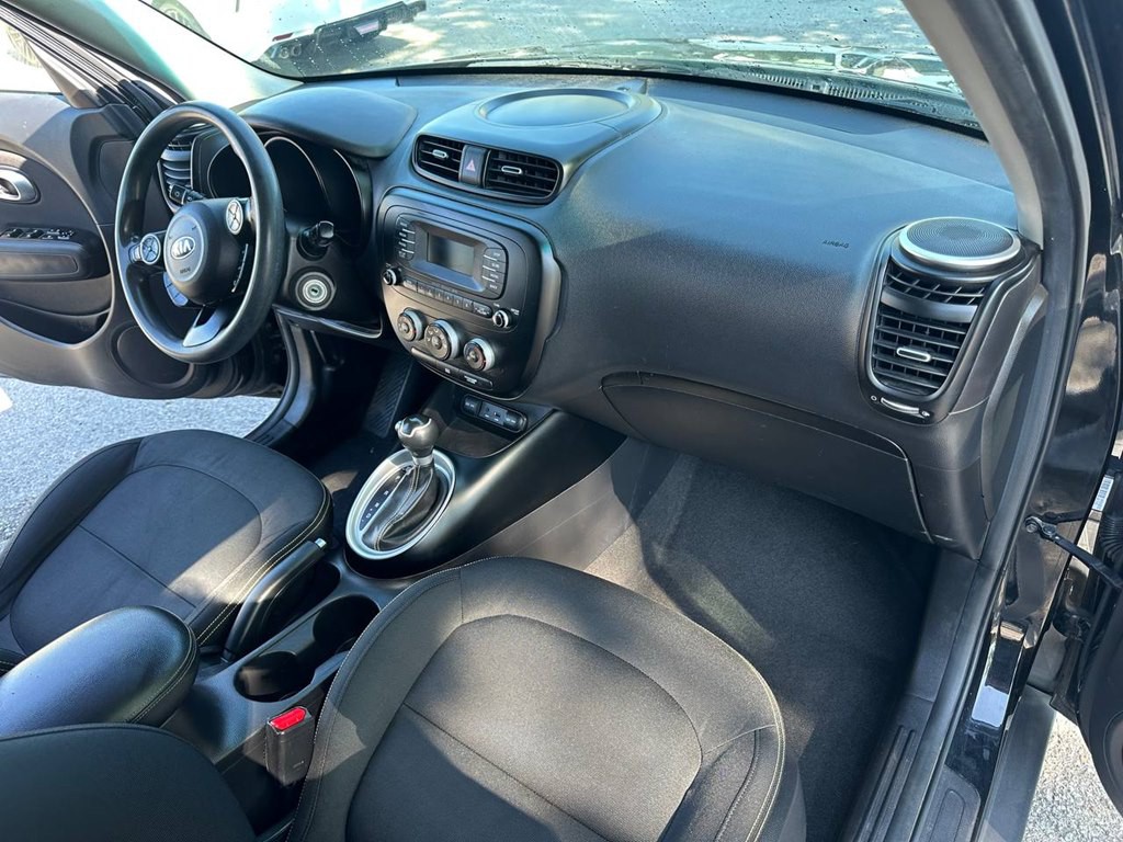 2014 Kia Soul Image 22