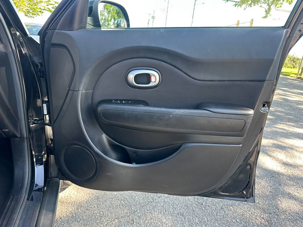 2014 Kia Soul Image 24