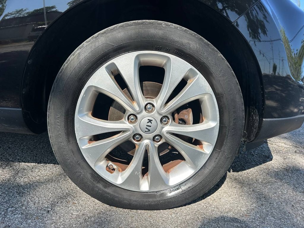 2014 Kia Soul Image 26