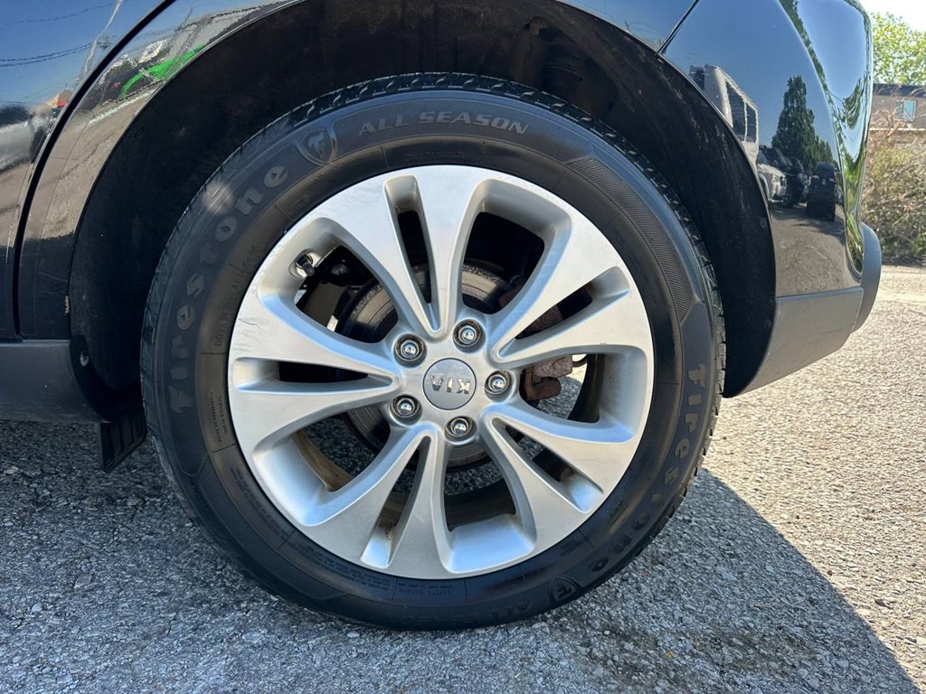 2014 Kia Soul Image 28