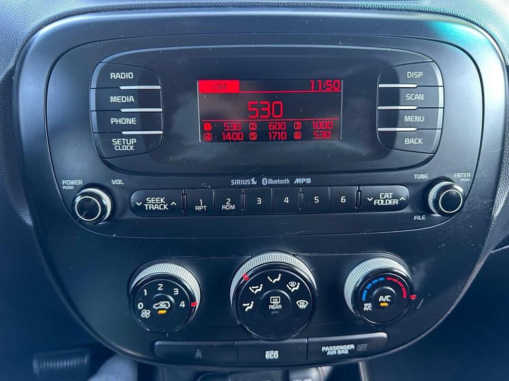 2014 Kia Soul Image 29
