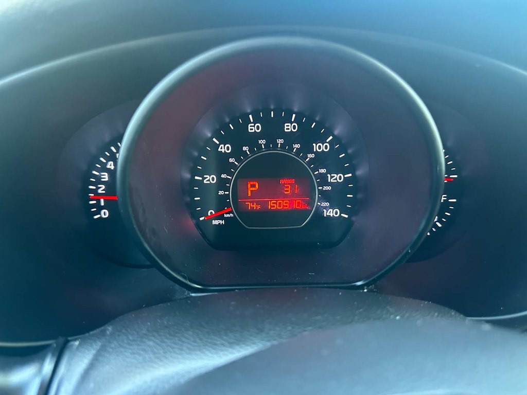 2014 Kia Soul Image 30