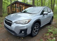 Image for 2018 Subaru Crosstrek Premium ID: 6509718