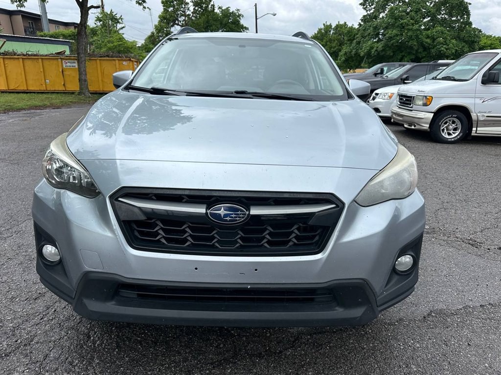 2018 Subaru Crosstrek Image 3