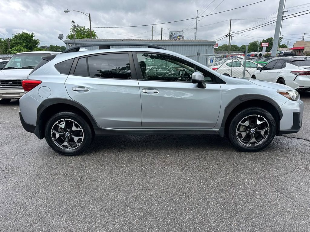 2018 Subaru Crosstrek Image 5